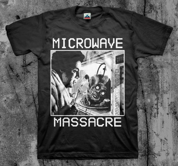 Microwave Massacre