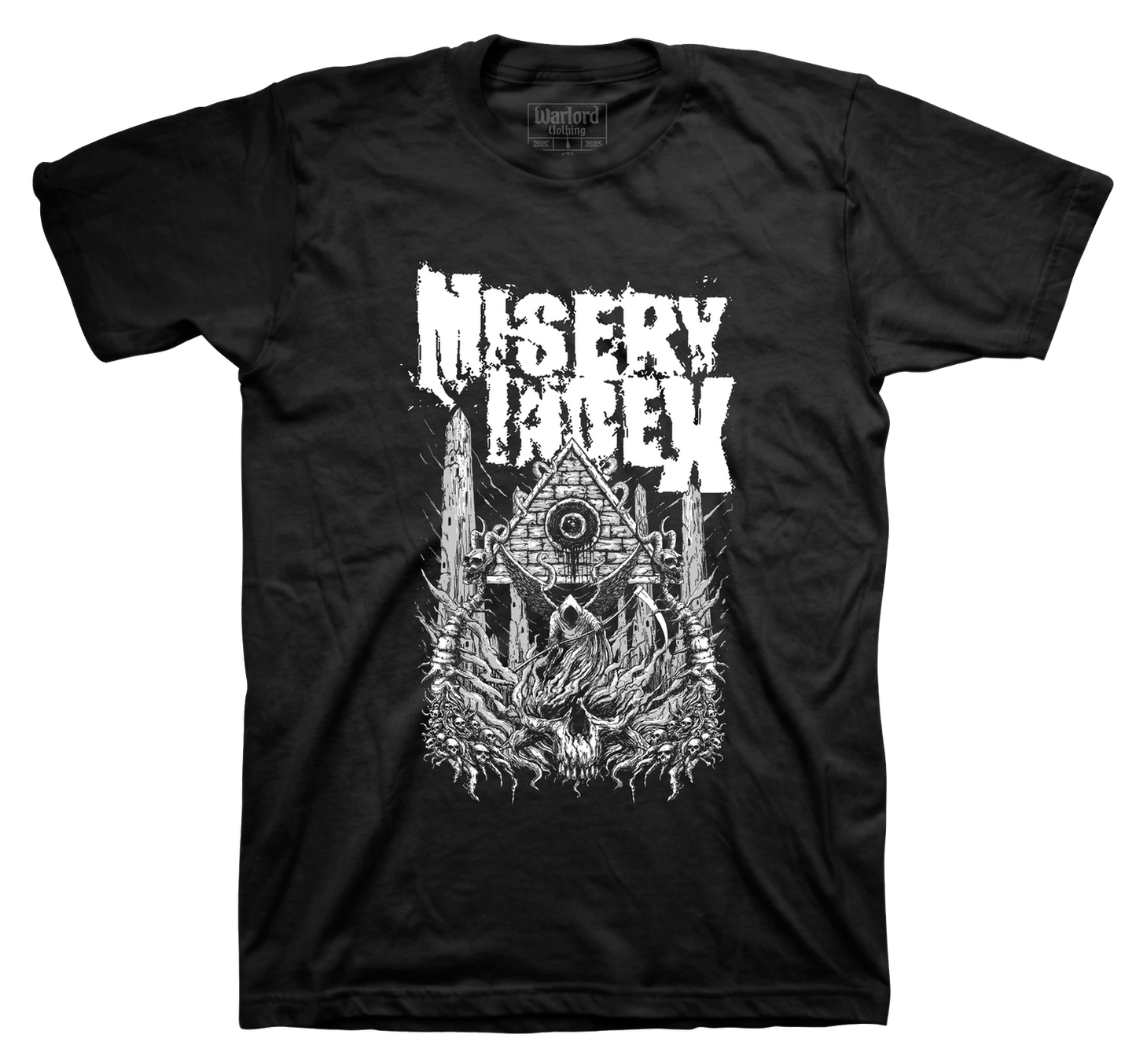 Misery Index - T-Shirt