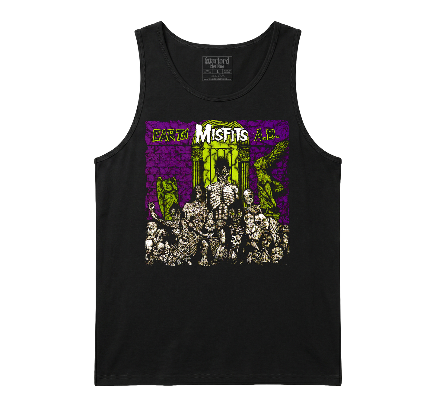 Misfits - Men's Tank