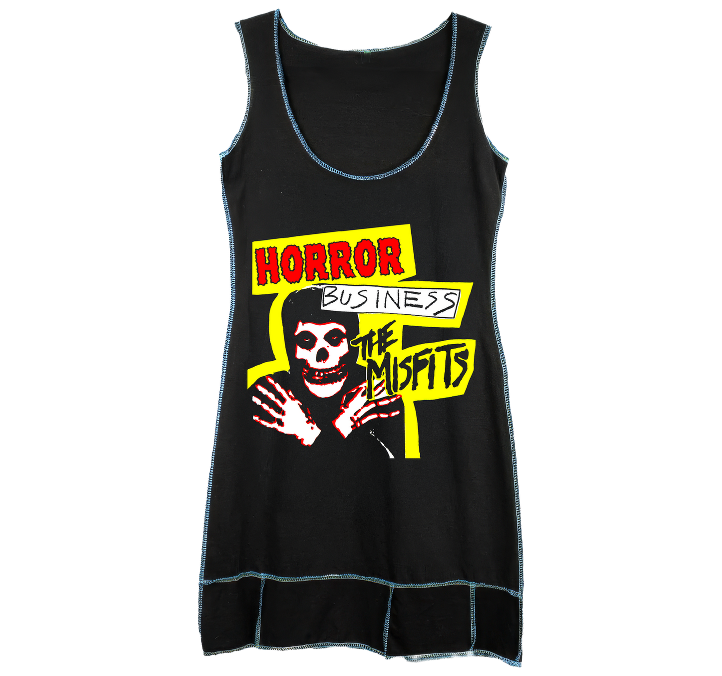 Misfits - T-Shirt Dress