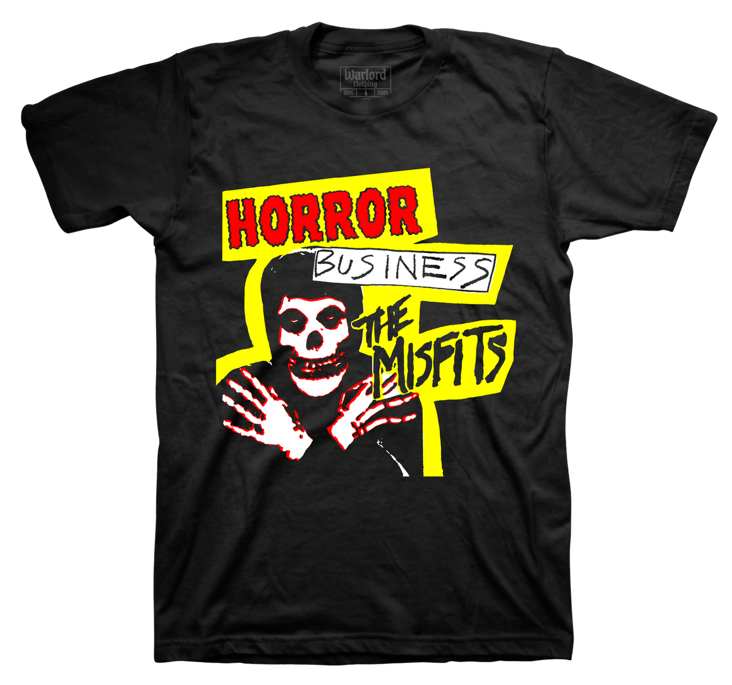 Misfits - T-Shirt