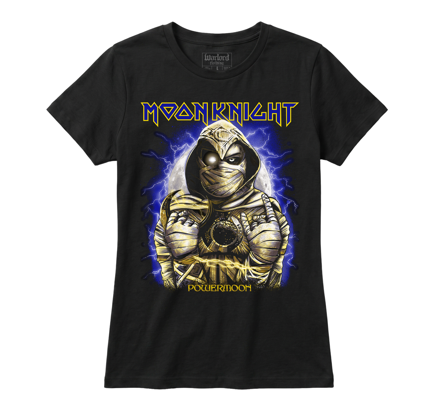 Moon Knight - Girlie Tee