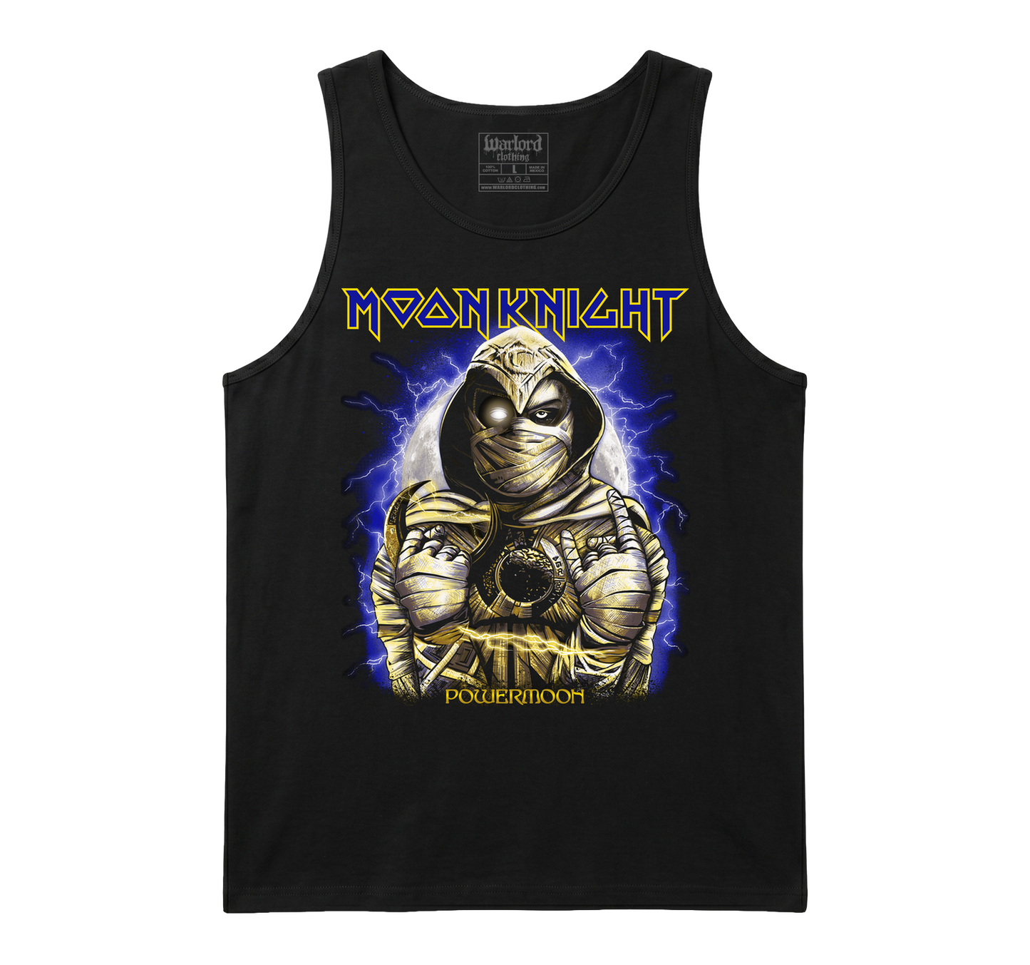 Moon Knight - Men's Tank