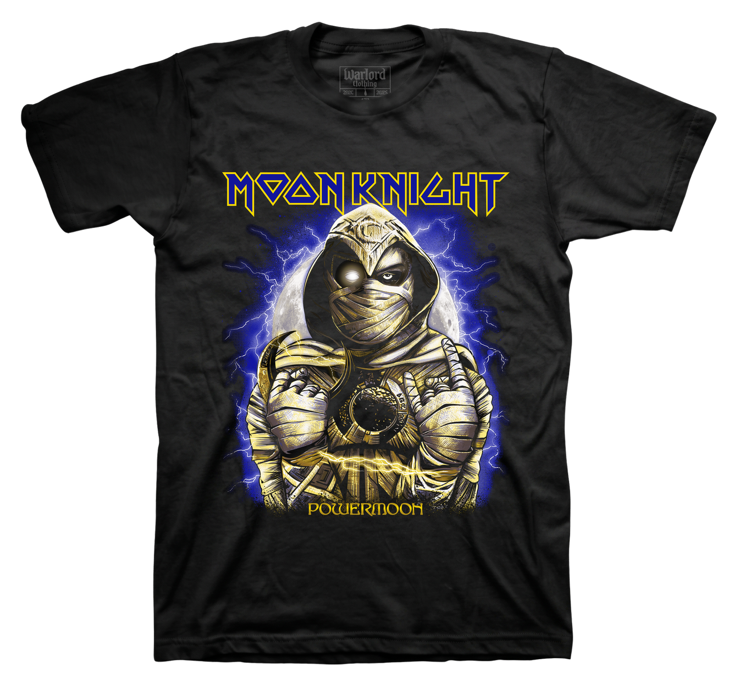 Moon Knight - T-Shirt