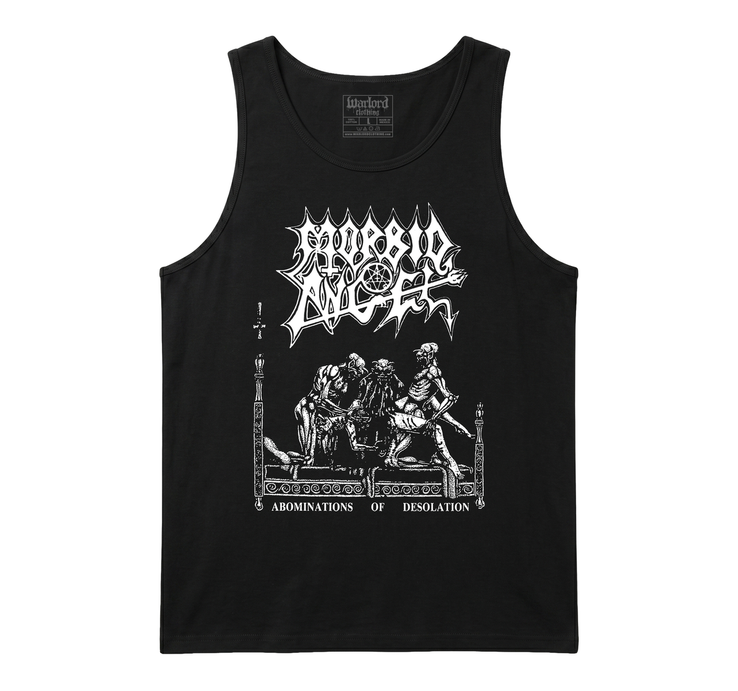 Morbid Angel - Men's Tank