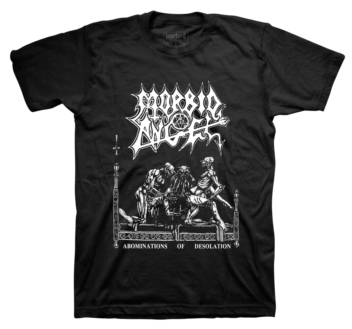 Morbid Angel - T-Shirt