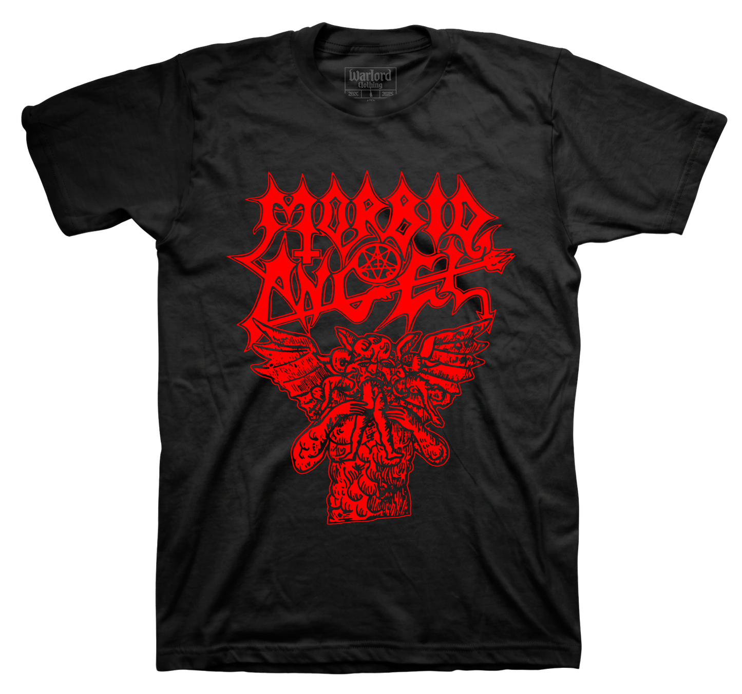 Morbid Angel - T-Shirt