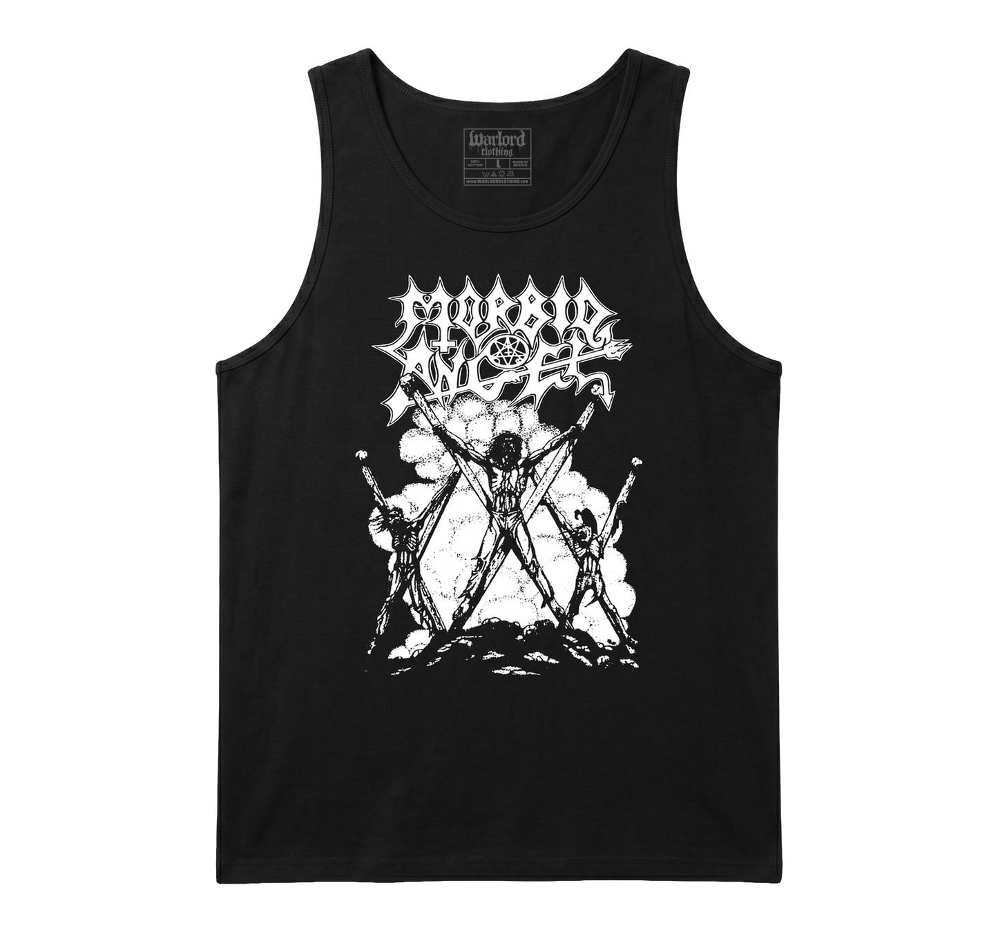 Morbid Angel - Men's Tank