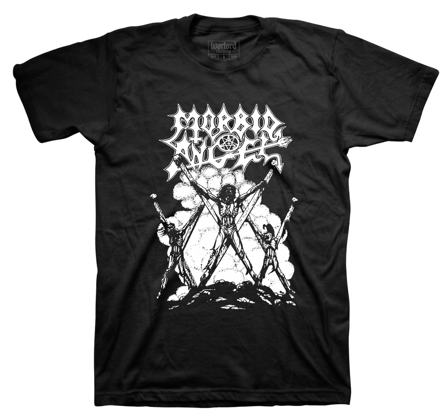 Morbid Angel - T-Shirt