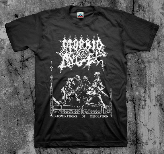 Morbid Angel