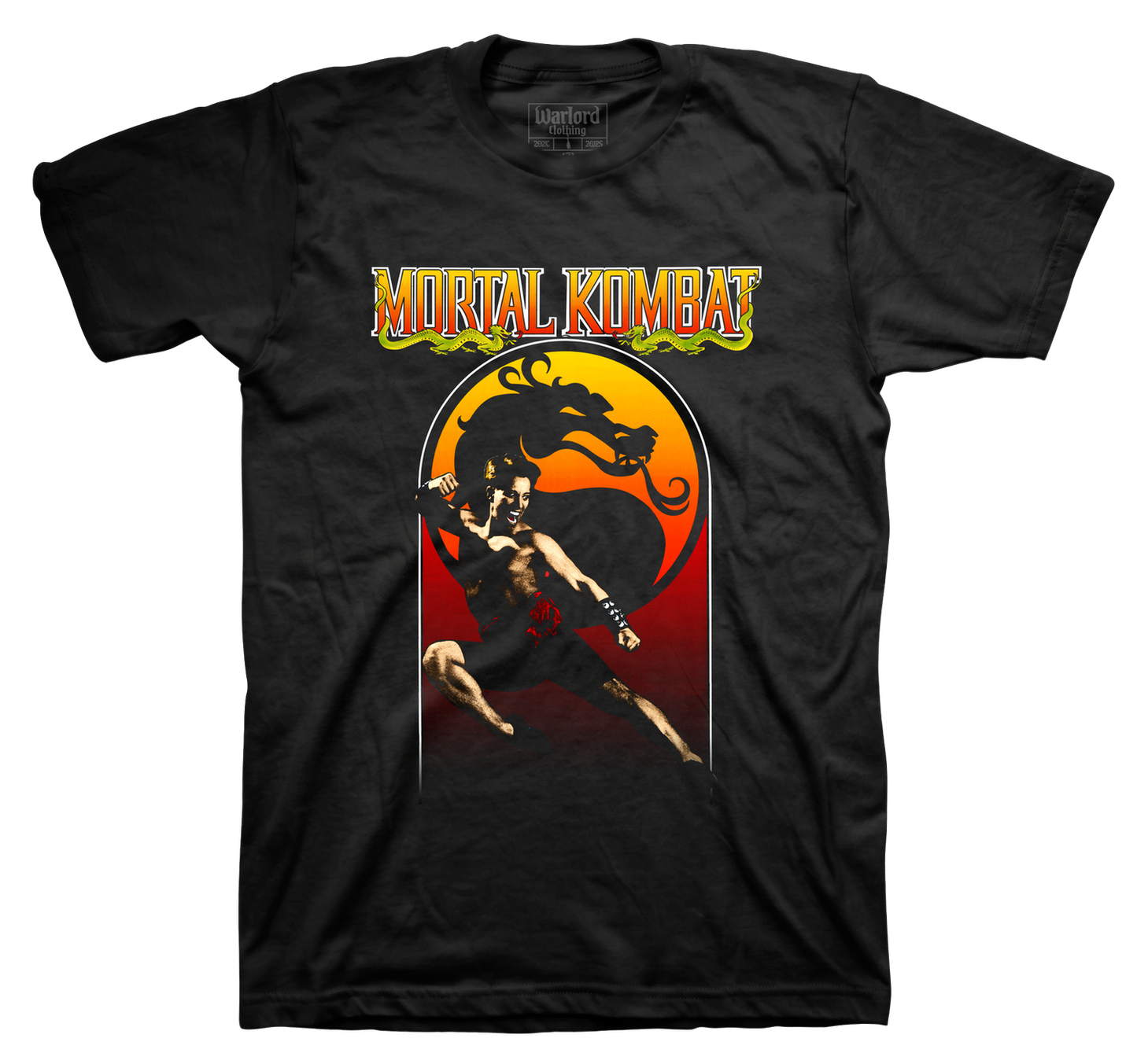 Mortal Kombat - T-Shirt
