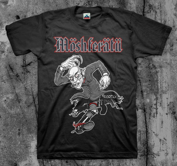 Moshferatu