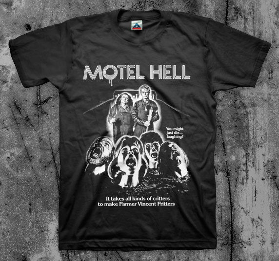 Motel Hell
