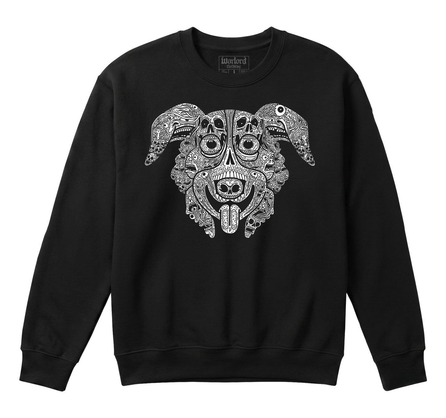 Mr. Pickles - Crewneck Sweatshirt