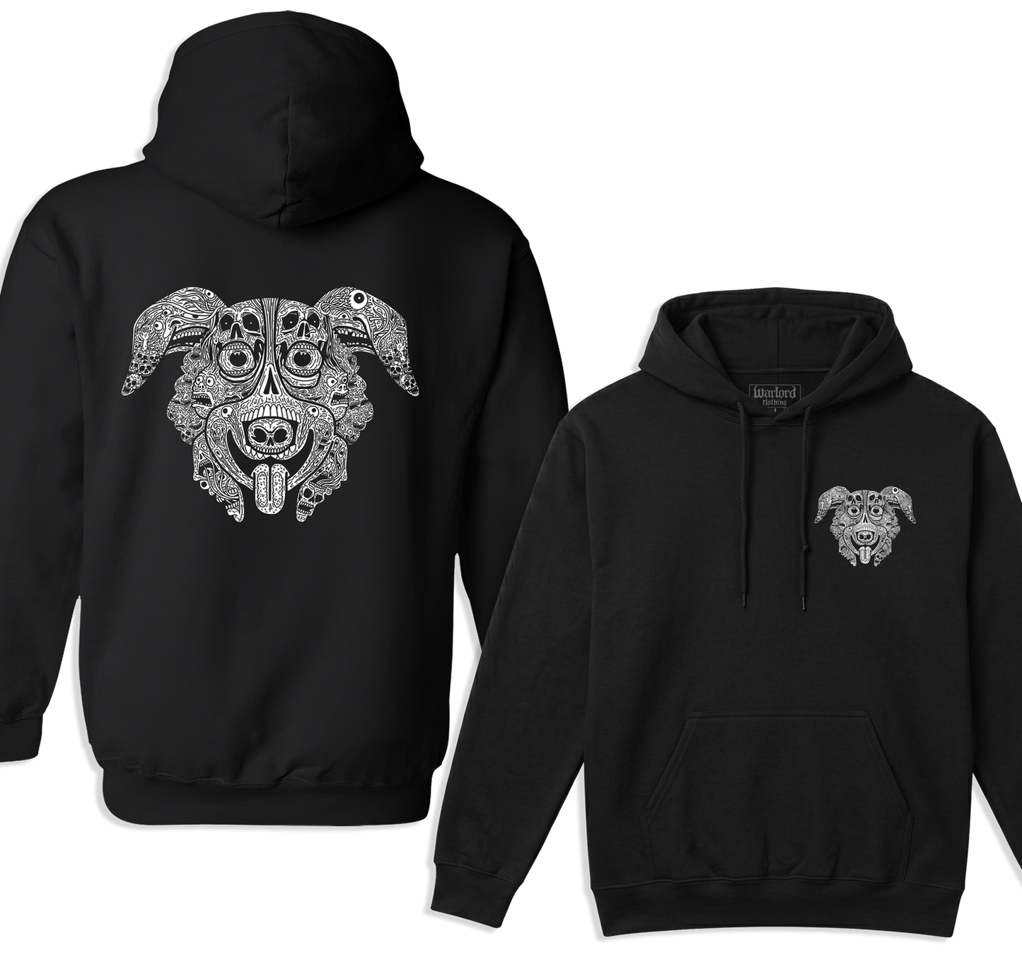 Mr. Pickles - Pullover Hoodie