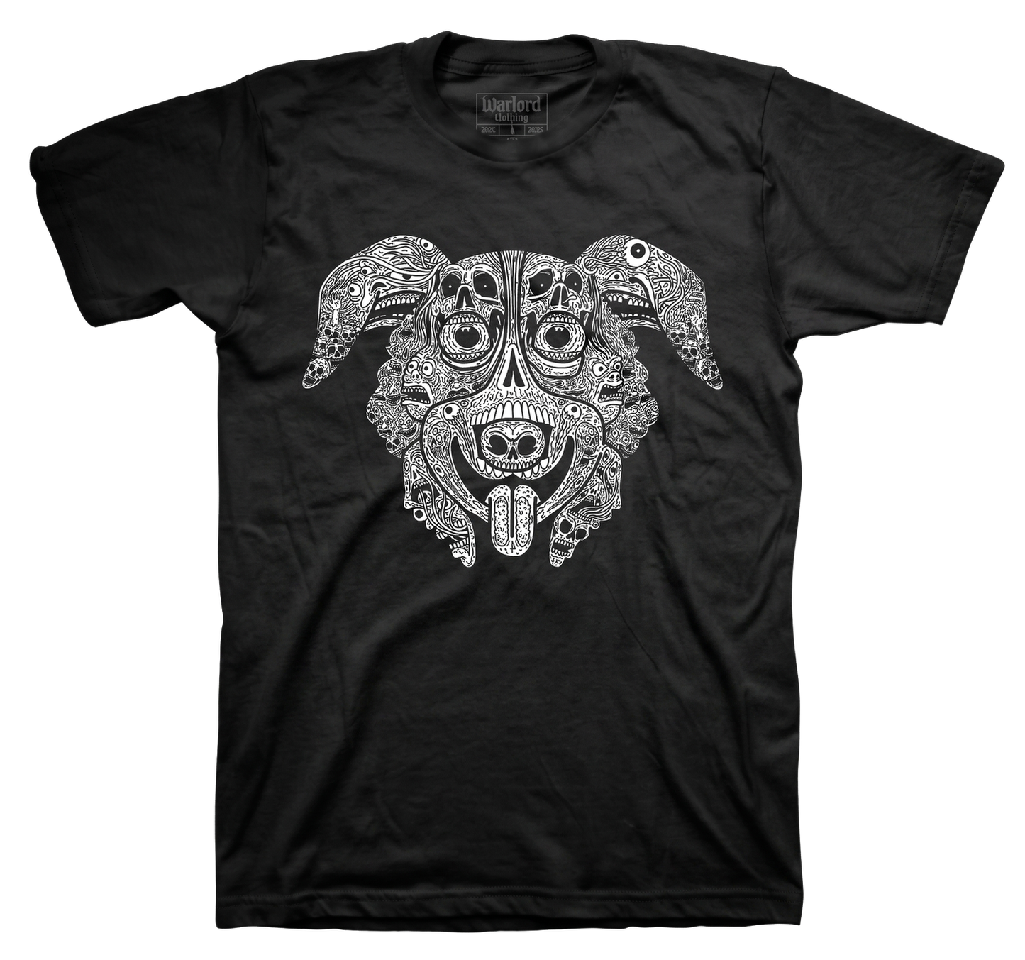 Mr. Pickles - T-Shirt