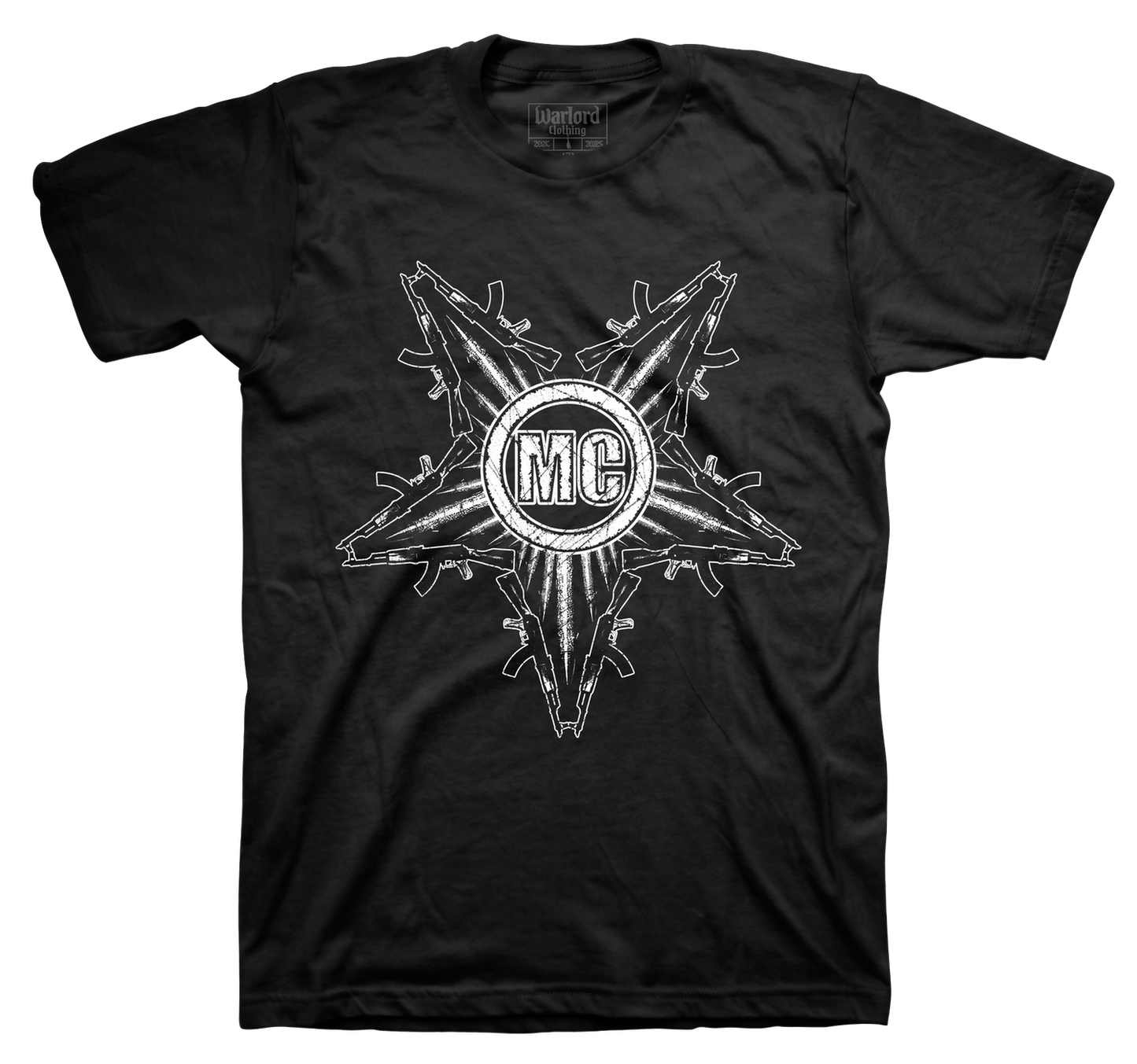 Murder Construct - T-Shirt