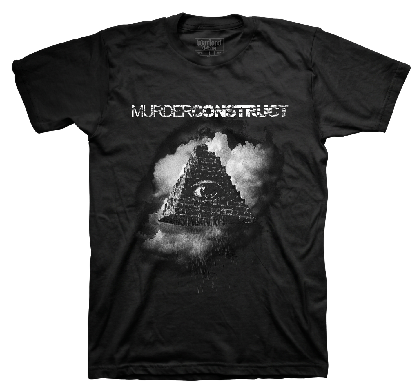 Murder Construct - T-Shirt