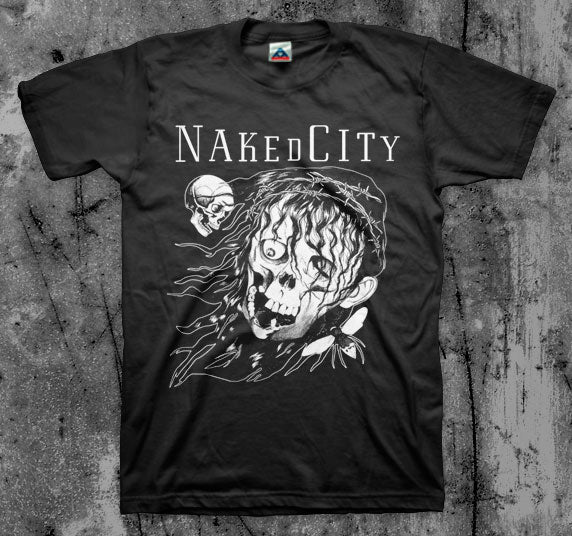 Naked City