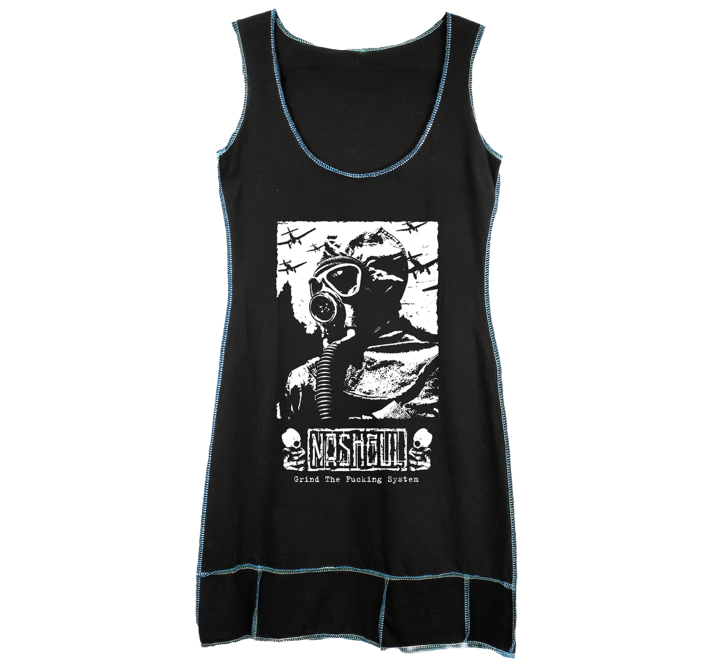 Nashgul - T-Shirt Dress