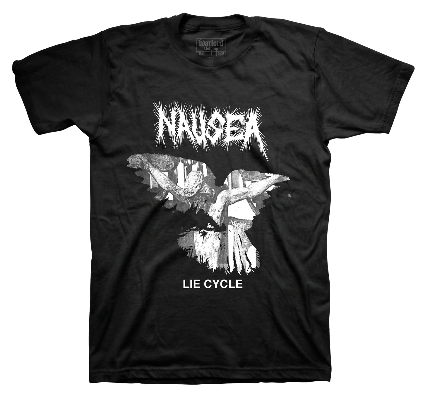 Nausea - T-Shirt