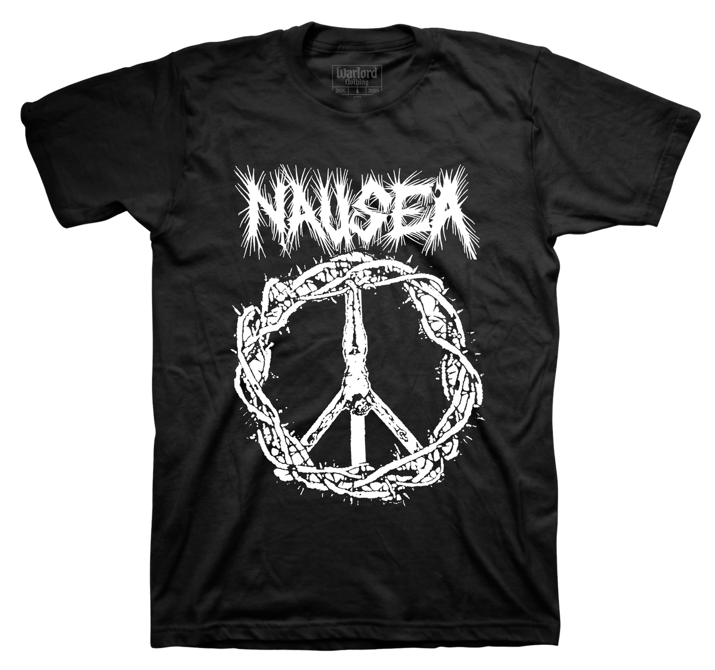 Nausea - T-Shirt