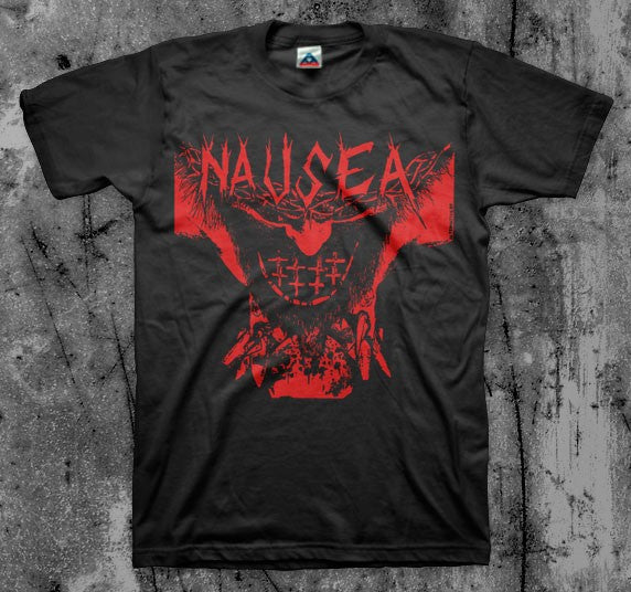 Nausea