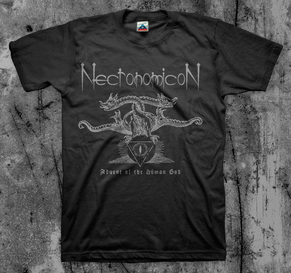 Necronomicon