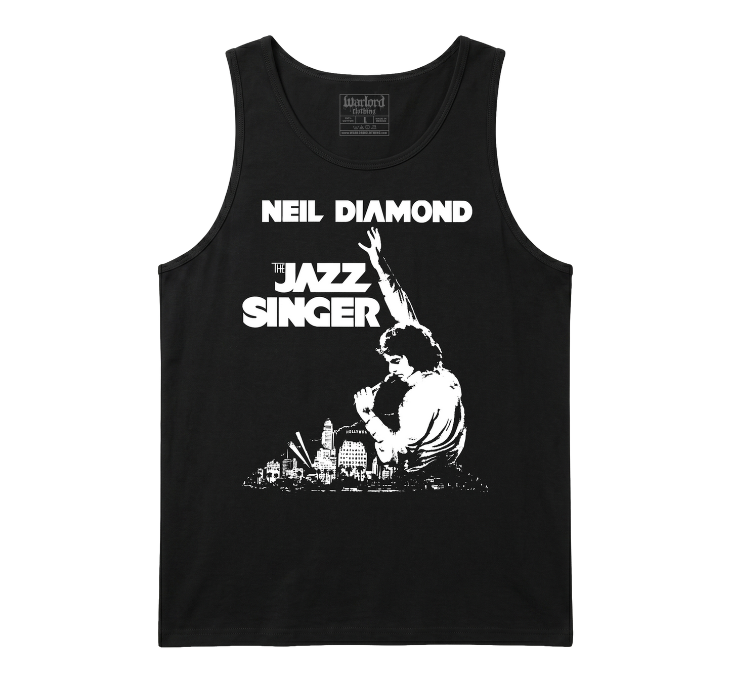 Neil Diamond - Men's Tank
