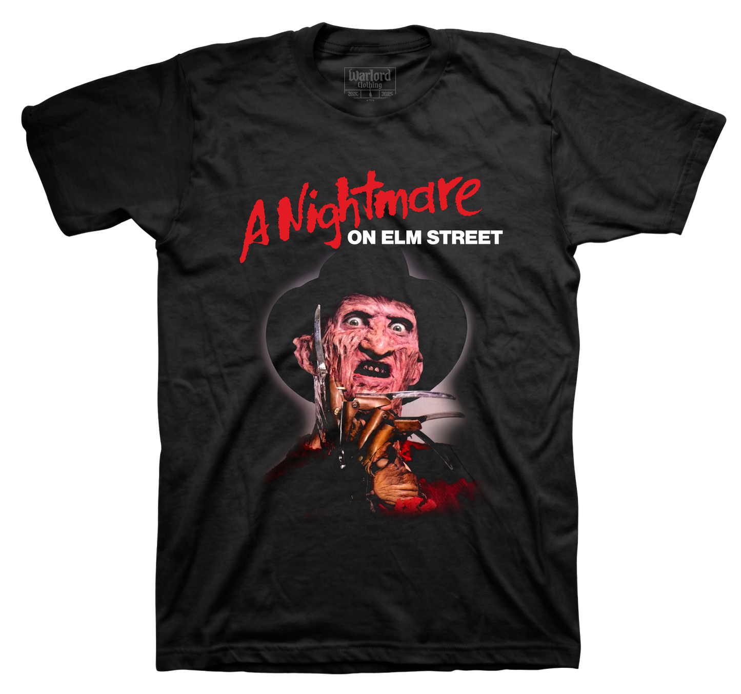 Nightmare On Elm Street - T-Shirt