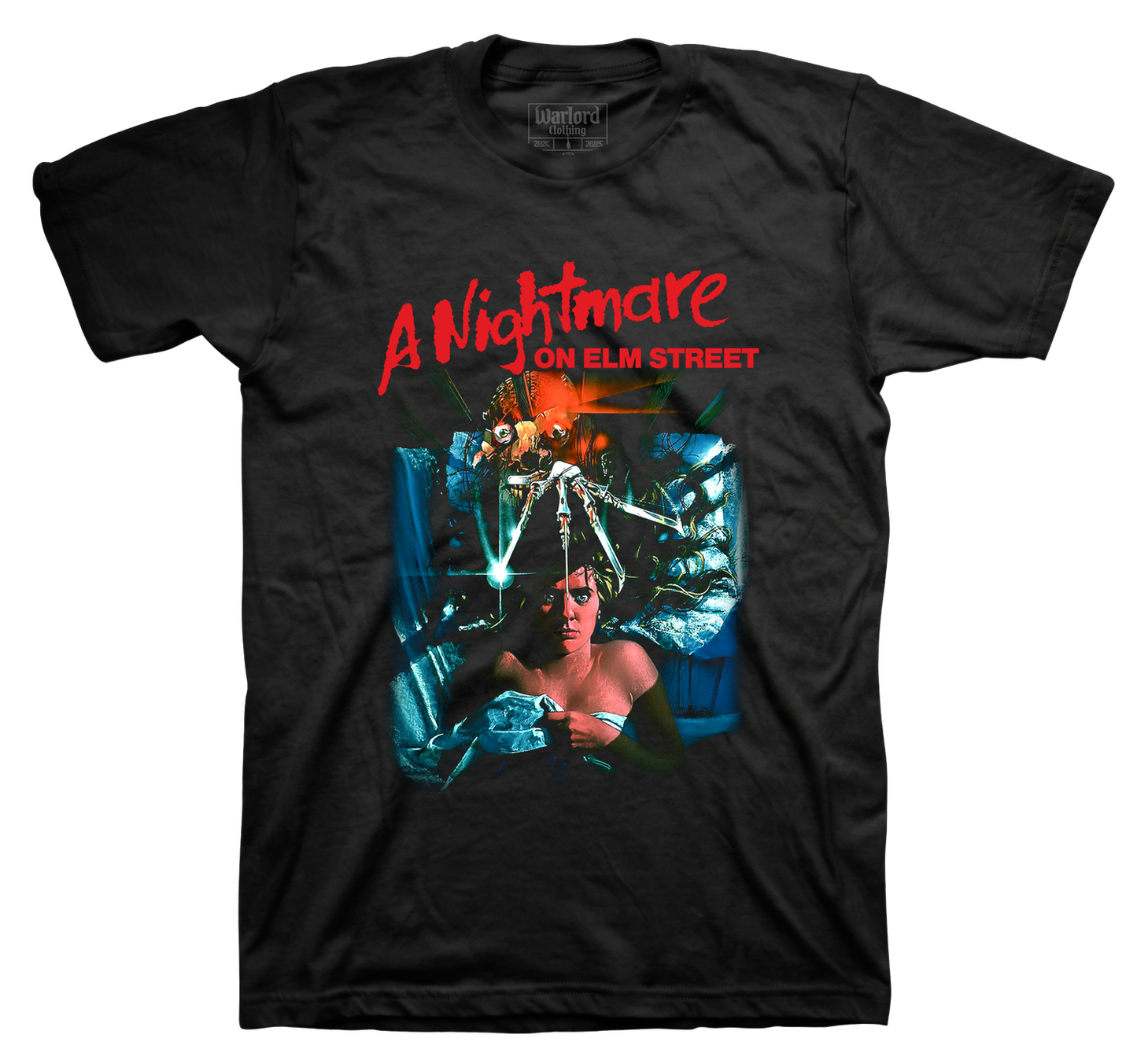 Nightmare On Elm Street - T-Shirt