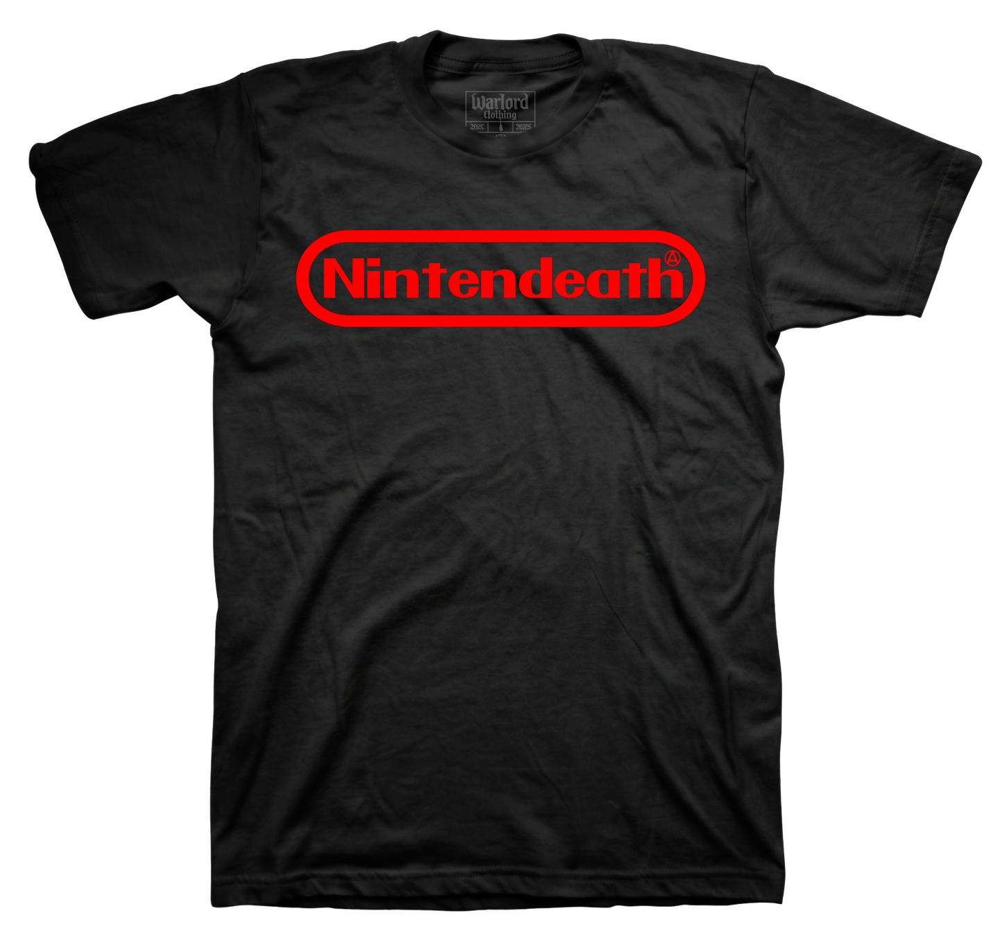 Nintendeath - T-Shirt
