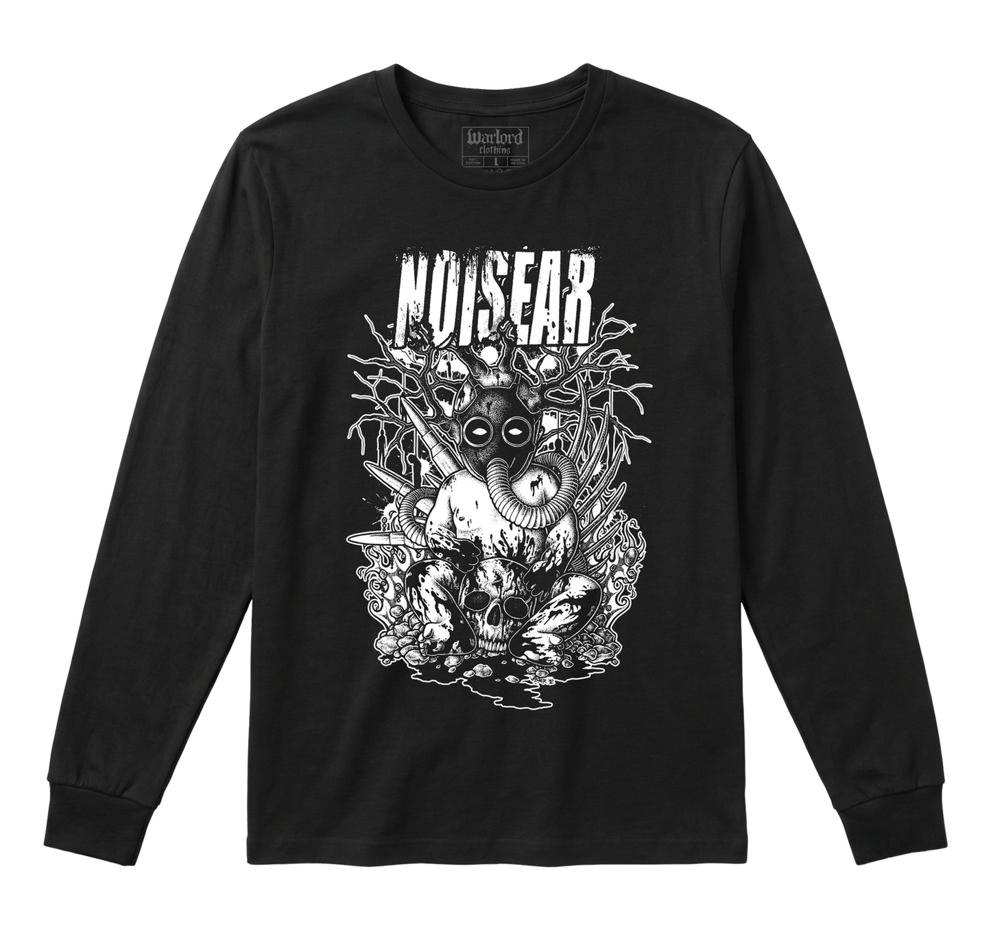 Noisear - Long Sleeve