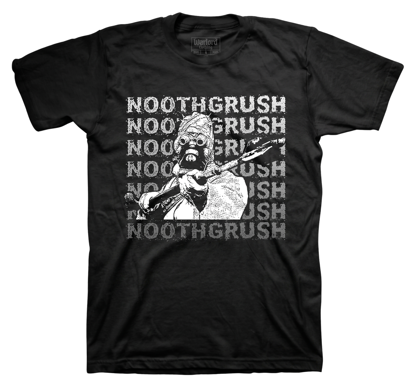 Noothgrush - T-Shirt
