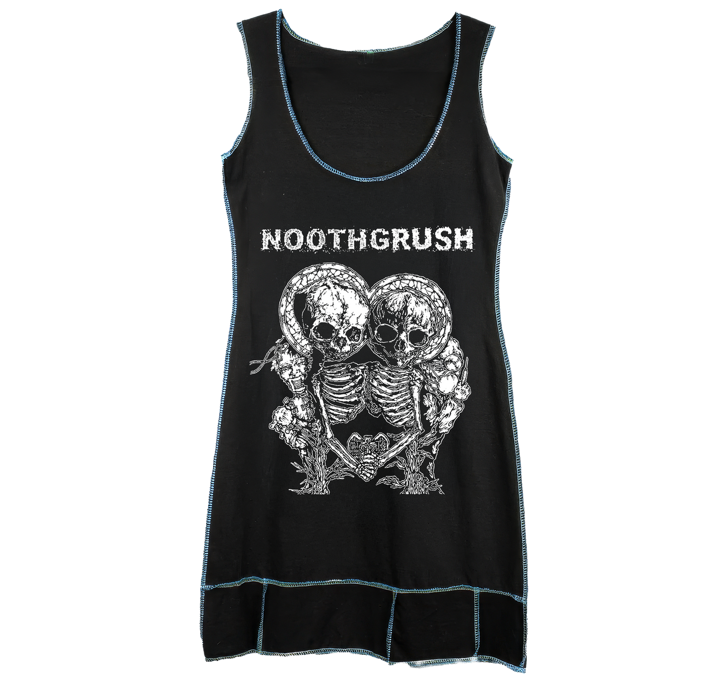 Noothgrush - T-Shirt Dress