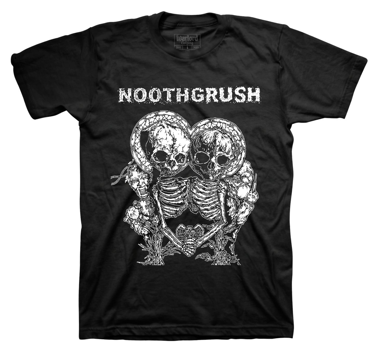 Noothgrush - T-Shirt