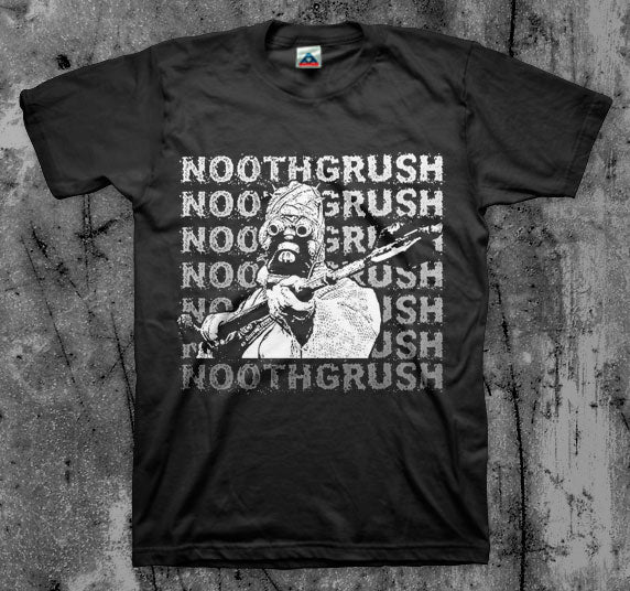 Noothgrush