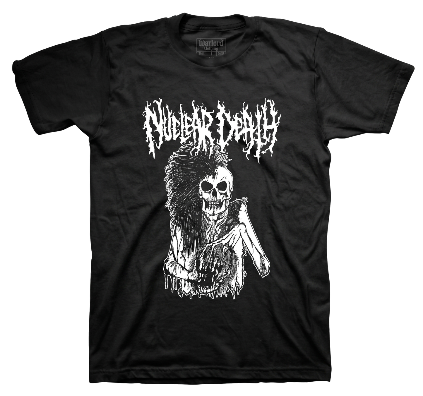 Nuclear Death - T-Shirt