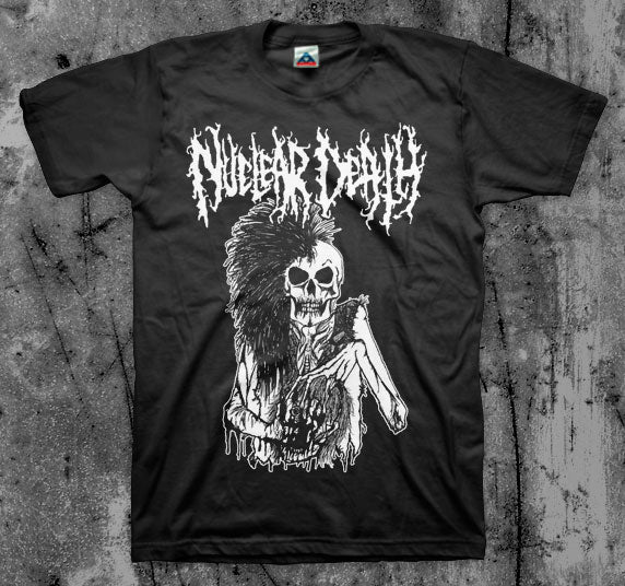 Nuclear Death