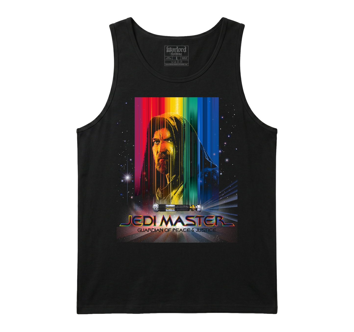 Obiwan Kenobi - Men's Tank