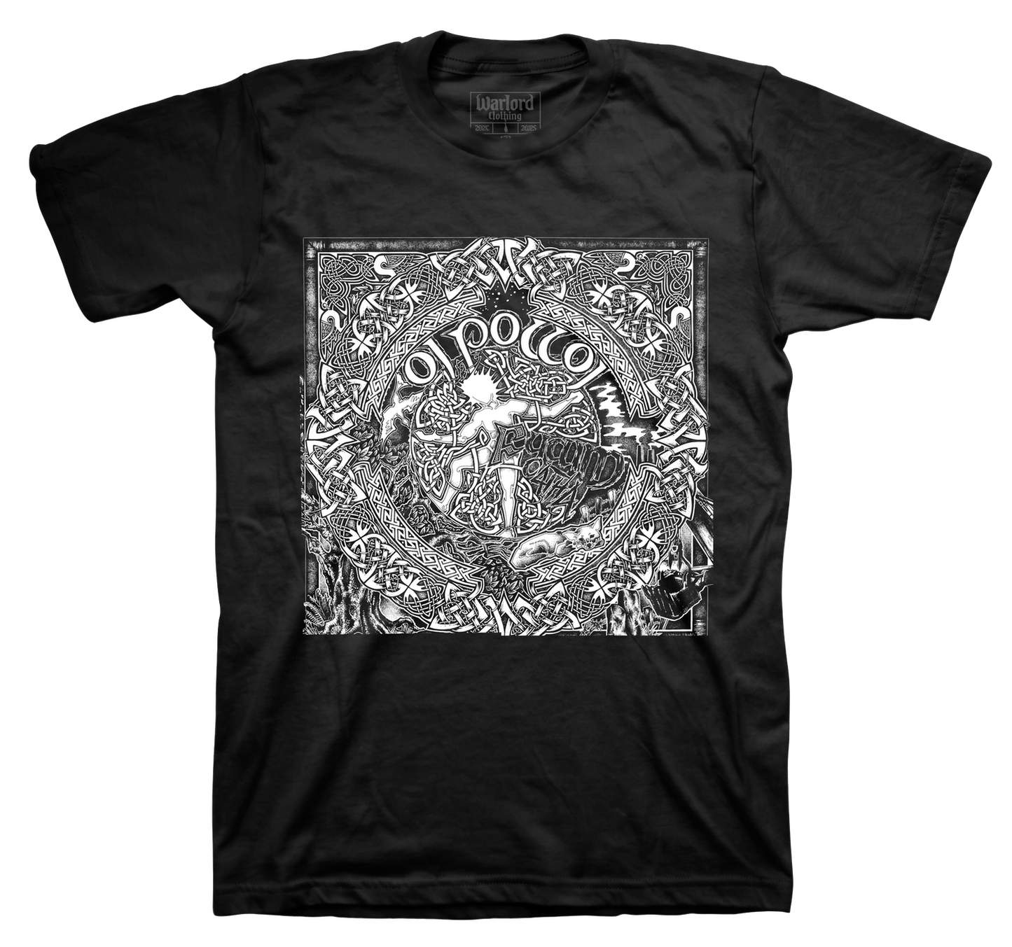 Oi Polloi - T-Shirt