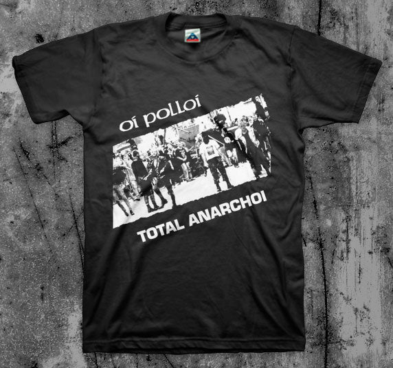 Oi Polloi