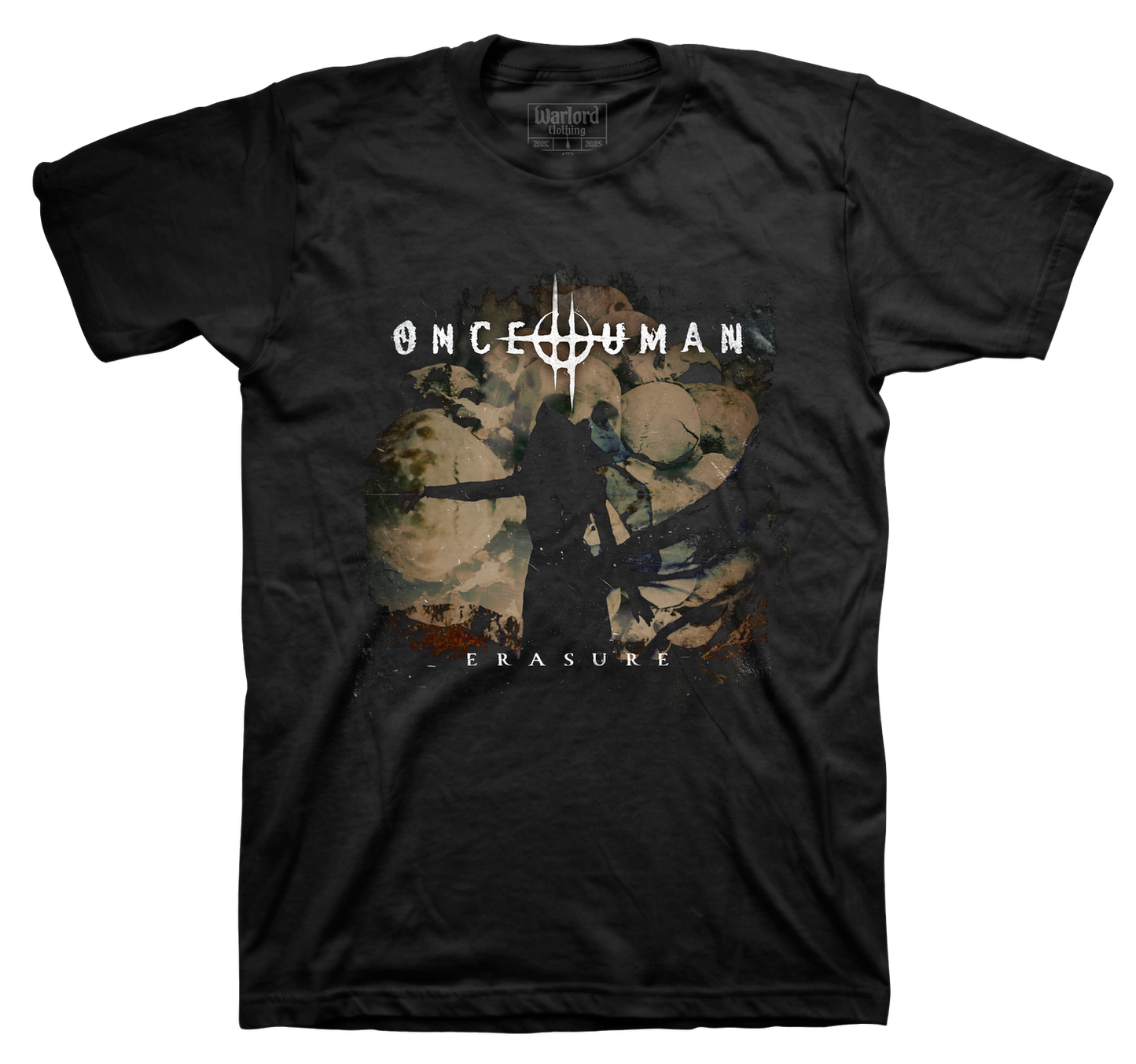 Once Human - T-Shirt