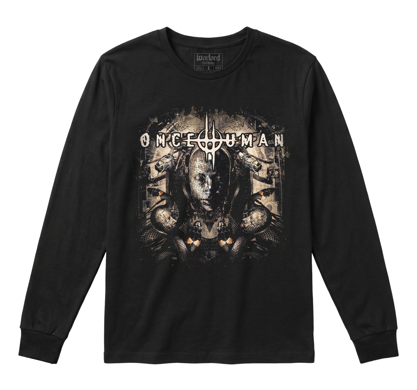 Once Human - Long Sleeve
