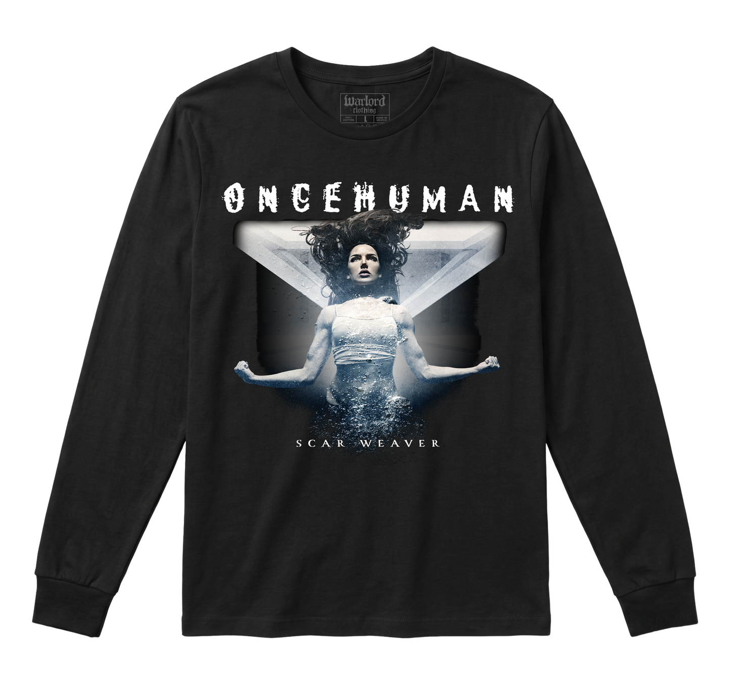Once Human - Long Sleeve