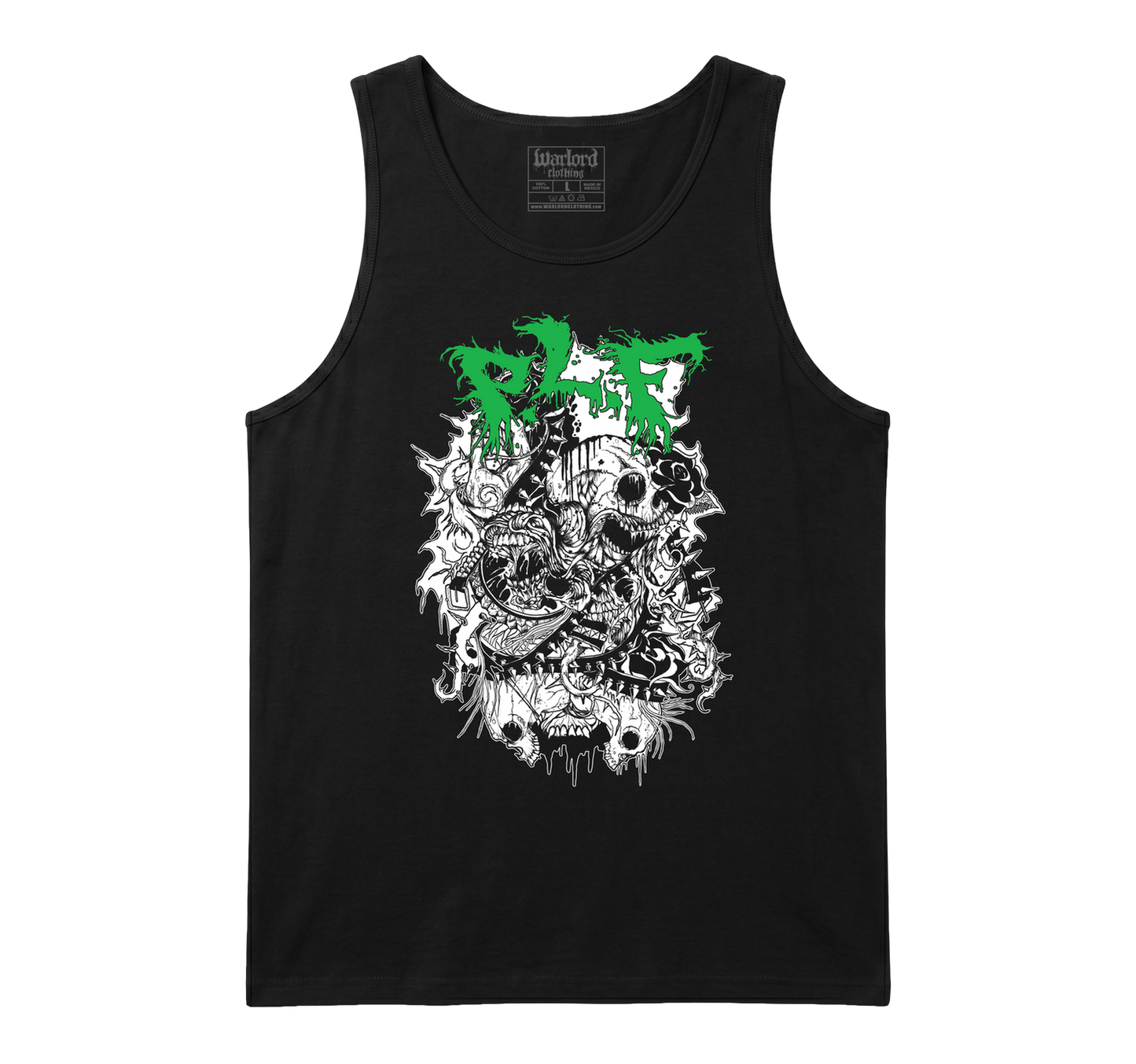 P.L.F. - Men's Tank