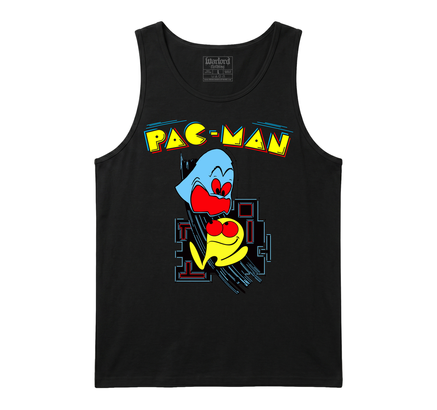 Pac-Man - Men's Tank
