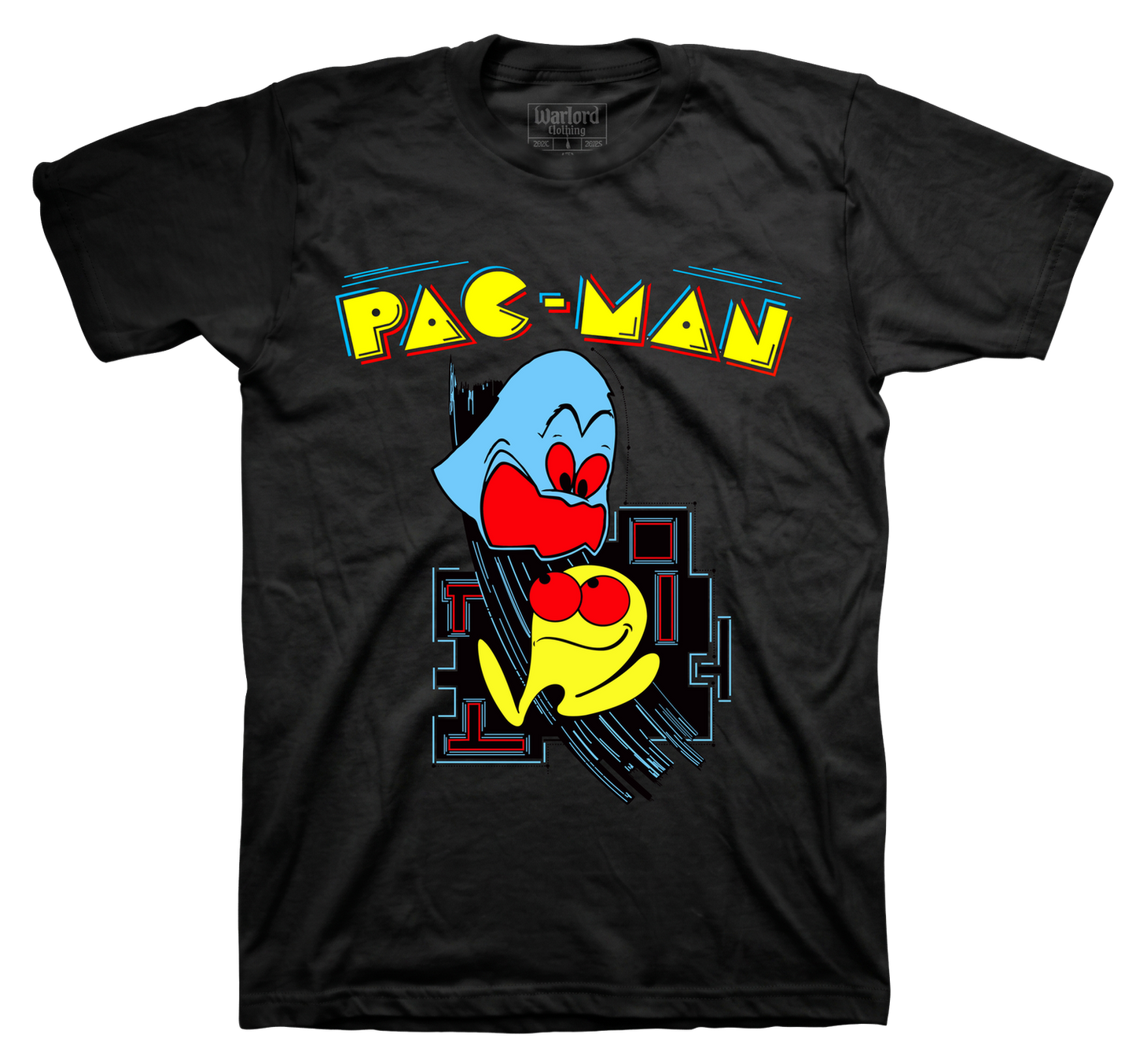 Pac-Man - T-Shirt