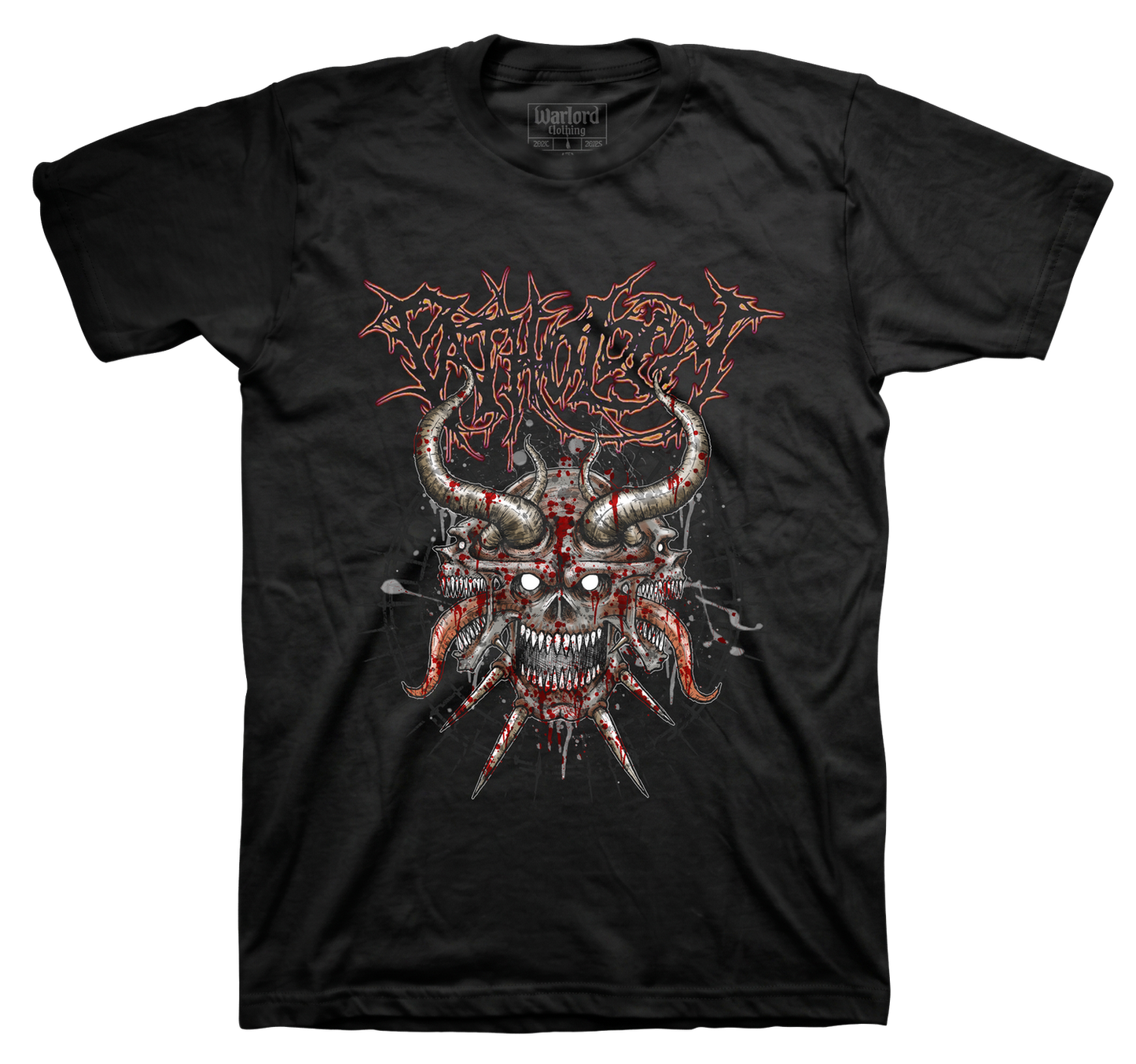 Pathology - T-Shirt
