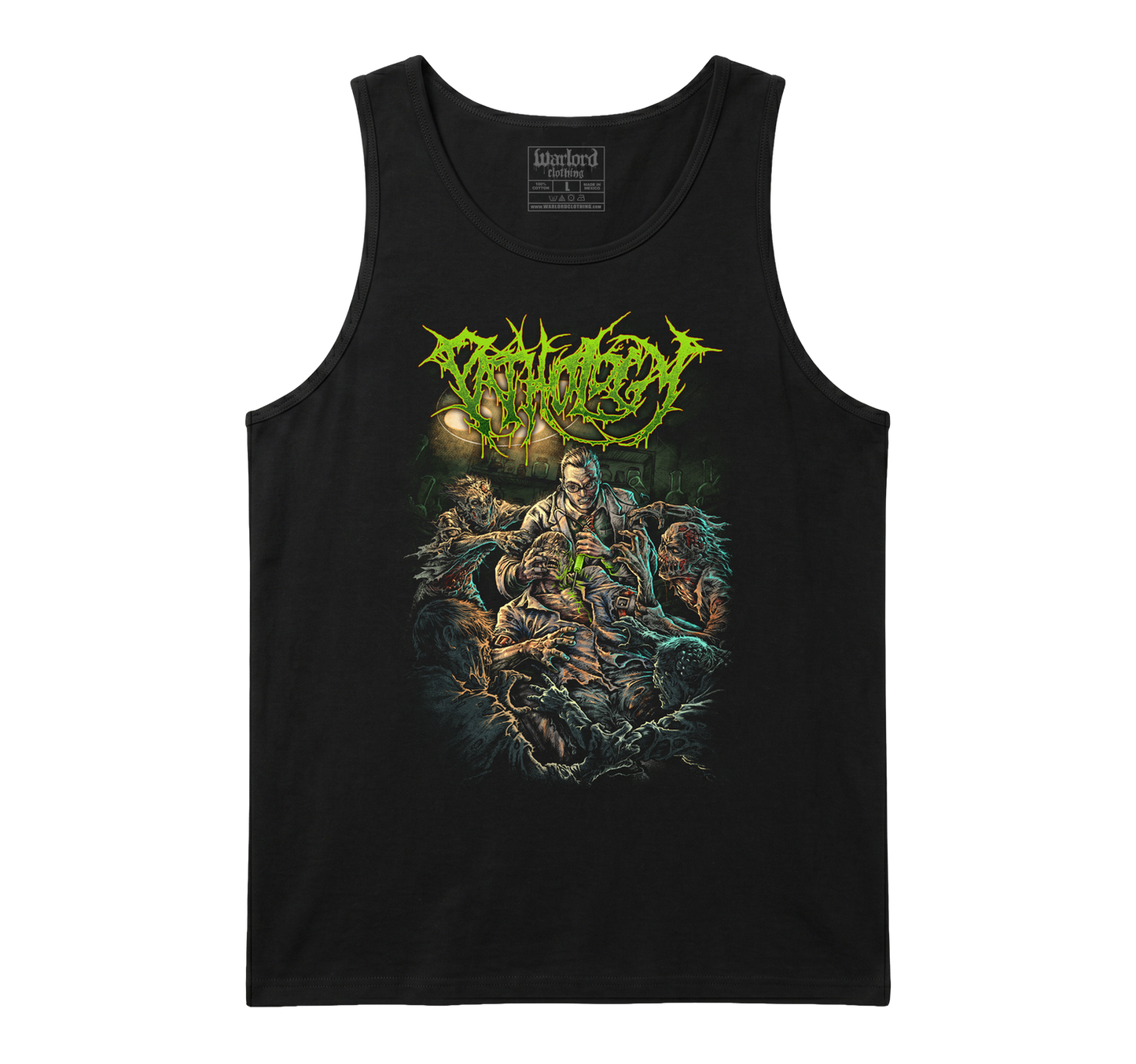 Pathology - Men's Tank